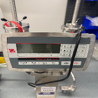 OHAUS Defender 5000 XtremeW Digital Scale image 0